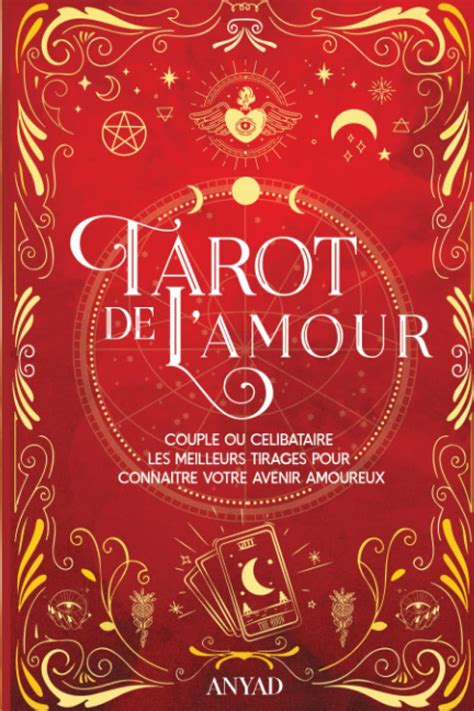 Tarot amour : votre avenir amoureux gratuit